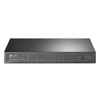 Switch TP-LINK PoE T1500G-10PS