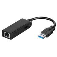 D-Link DUB-1312 USB 3.0-Ethernet
