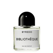Byredo – Bibliothèque Eau de Parfum – 50 ml