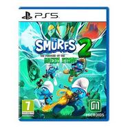 Jogo PS5 The Smurfs 2: Prisoner Green Stone