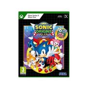 Jogo Xbox Series X Sonic Origins Plus