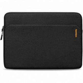 TOMTOC – Bolsa Tomtoc para MacBook Air / Pro 13′ – Preto