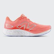 New Balance – Sapatilhas de Running de Mulher W680RP8 Vermelho 39/8