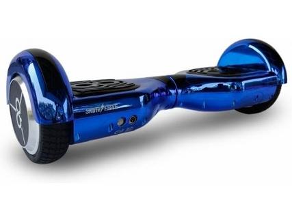 Hoverboard 6,5” SKATEFLASH K6 Azul