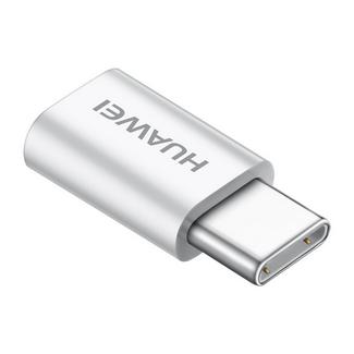 Adaptador Huawei USB Type-C Branco