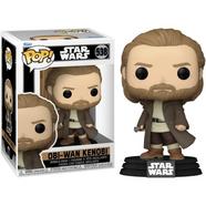 Figura FUNKO Pop! Star Wars: Obi-Wan Kenobi