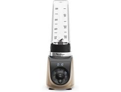 Liquidificador MOULINEX Portátil Blend Up LM190AF0 (0,7 L – 1000W)