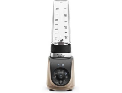 Liquidificador MOULINEX Portátil Blend Up LM190AF0 (0,7 L – 1000W)