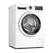 Máquina de Lavar e Secar Roupa BOSCH WNA13401ES (5/9 kg – 1400 rpm – Branco)