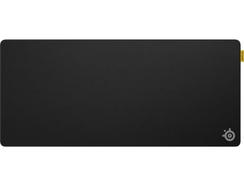 Tapete para Rato Gaming STEELSERIES QcK Performance (Tamanho XL – Preto)