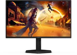 AOC 25G4SXU 24.5″ LED Fast IPS FullHD 310Hz com Altura Ajustável e Adaptive Sync