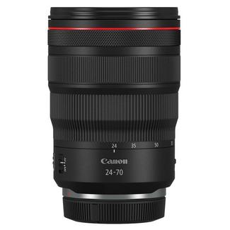 Objectiva Canon RF 24-70mm F2.8L IS USM