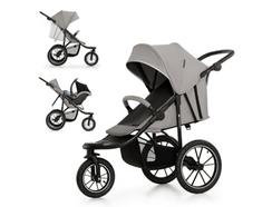 Carrinho de Passeio KINDERKRAFT Helsi 2