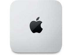 Apple Mac Studio Prateado (Apple M1 Ultra RAM: 128 GB – 4 TB SSD – GPU 64-core)