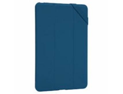 Capa Tablet TARGUS Evervu (iPad Air – 9-7” – Azul)