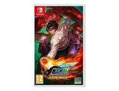 Jogo Nintendo Switch The King of Fighters XIII Global