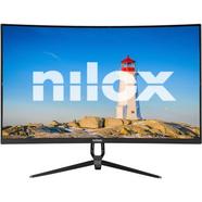 Monitor Curvo NXM27CRV2001 27″ Full HD 200Hz 1ms VA HDMI 2.1 DisplayPort 1.4 Preto