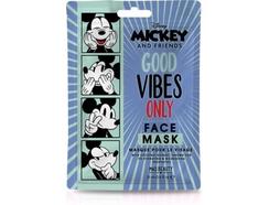Máscara de Rosto MAD BEAUTY Disney Mickey (25 ml)
