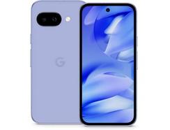 Smartphone GOOGLE Pixel 9a (6.3” – 8 GB – 128 GB – Iris)