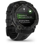 Relógio Desportivo GARMIN Insitnct 3 (45 mm Preto)