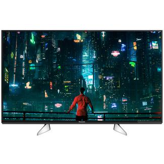 TV PANASONIC TX-49EX600E (LED – 49” – 124 cm – 4K Ultra HD – Smart TV)