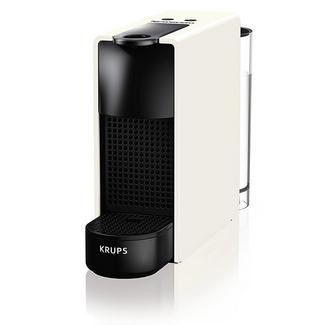 Máquina de Café NESPRESSO Krups Essenza Mini XN1108 Branco
