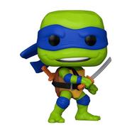 Figura FUNKO Pop Movies: Teenage Mutant Ninja Turtles Leonardo