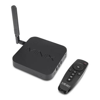 Set-top-Box Android Minix Neo U9-H + Air Mouse Neo A3