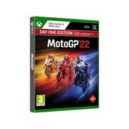 Jogo Xbox One MotoGP 22 (Day One Edition)