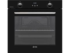 Forno a Vapor VOX SBD7815B3D (78 L – 59,5 cm – Manual – Preto)