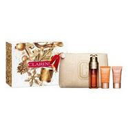 Clarins – Coffret Rotina 40+ Double Serum & Extra-Firming