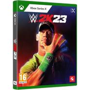 Jogo Xbox Series X WWE 2K23