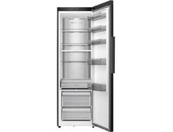 Frigorífico HISENSE KITCHEN FIT RL3K370SAFC (No Frost – 185.6 cm – 372 L – Preto)