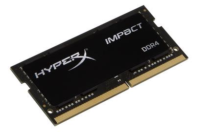 Kingston HyperX Impact 8GB DDR4 2133MHz CL13 SODIMM Module