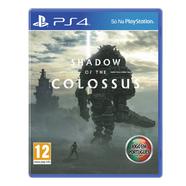 Shadow Of The Colossus – PS4