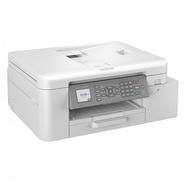 Impressora Multifunções Brother MFC-J4340DW Color Wifi Duplex Fax
