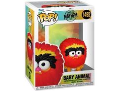 Figura FUNK POP! Disney: The Muppets Mayhem – POP 1