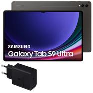 Samsung Galaxy Tab S9 Ultra 5G 12GB/256GB Cinzento + Carregador