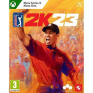 PGA Tour 2K23 Deluxe Edition: Xbox One / Xbox Series X