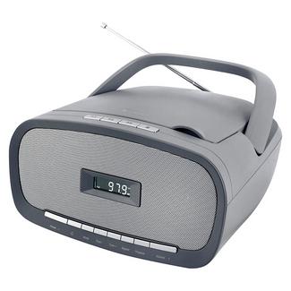 Rádio Boombox USB/CD SOUNDMASTER SCD1900