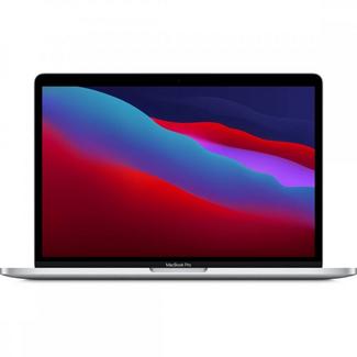 Macbook Pro APPLE Prateado – MYDC2Y/A (13.3” – Apple M1 – RAM: 8 GB – 512 GB SSD – Integrada)