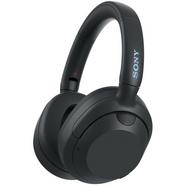 SONY – Auscultadores Headband Bluetooth NC Sony ULT WEARWH-ULT900N – Preto