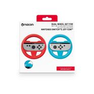 BigBen – Pack 2 Volantes para Joy-Con Nintendo Switch 2 default