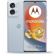 Smartphone MOTOROLA Edge 50 Fusion (6.7” – 12 GB – 256 GB – Azul Cinzento)