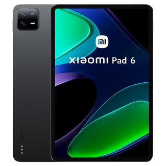 Tablet XIAOMI Pad 6 (11” – 6 GB – 128 GB – Cinzento)