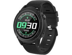 Smartwatch Desportivo GOODIS GPS Preto