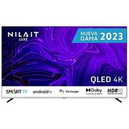 Nilait Luxe NI-65UB8001SE 65″ QLED UltraHD 4K HDR10 Smart TV
