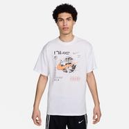 T-shirt de homem Nike S