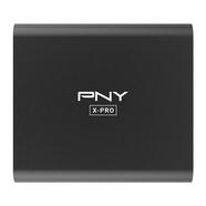 PNY EliteX-PRO CS2260 SSD 500GB USB Tipo C 3.2 Gen 2×2