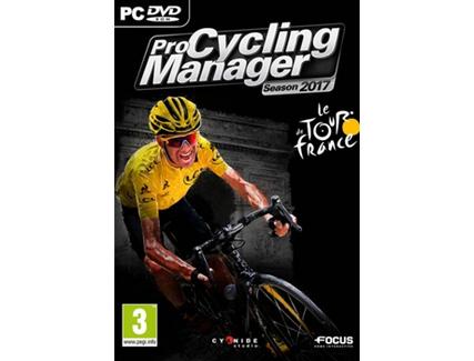 Pro Cycling Manager 2017 – PC